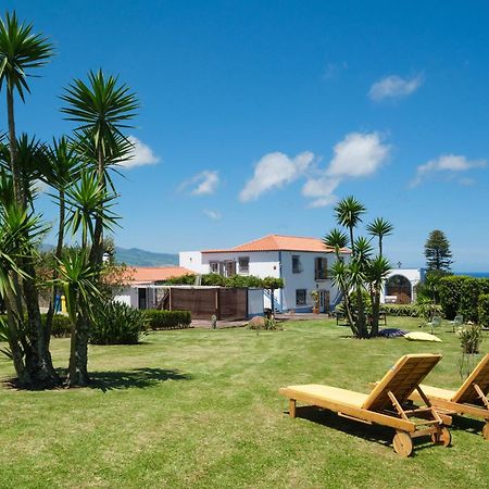Quinta Morazes Casas De Campo Ribeira Grande Eksteriør billede