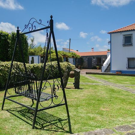 Quinta Morazes Casas De Campo Ribeira Grande Eksteriør billede