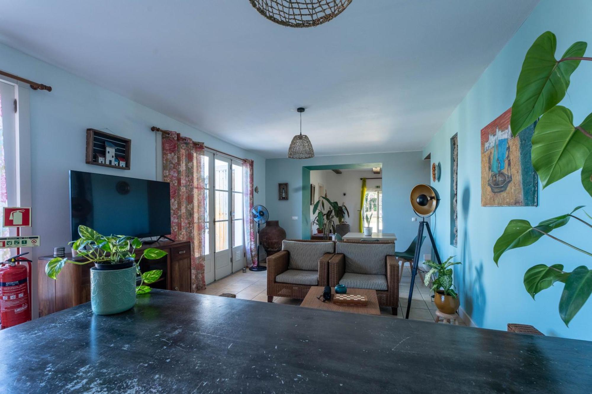 Quinta Morazes Casas De Campo Ribeira Grande Eksteriør billede