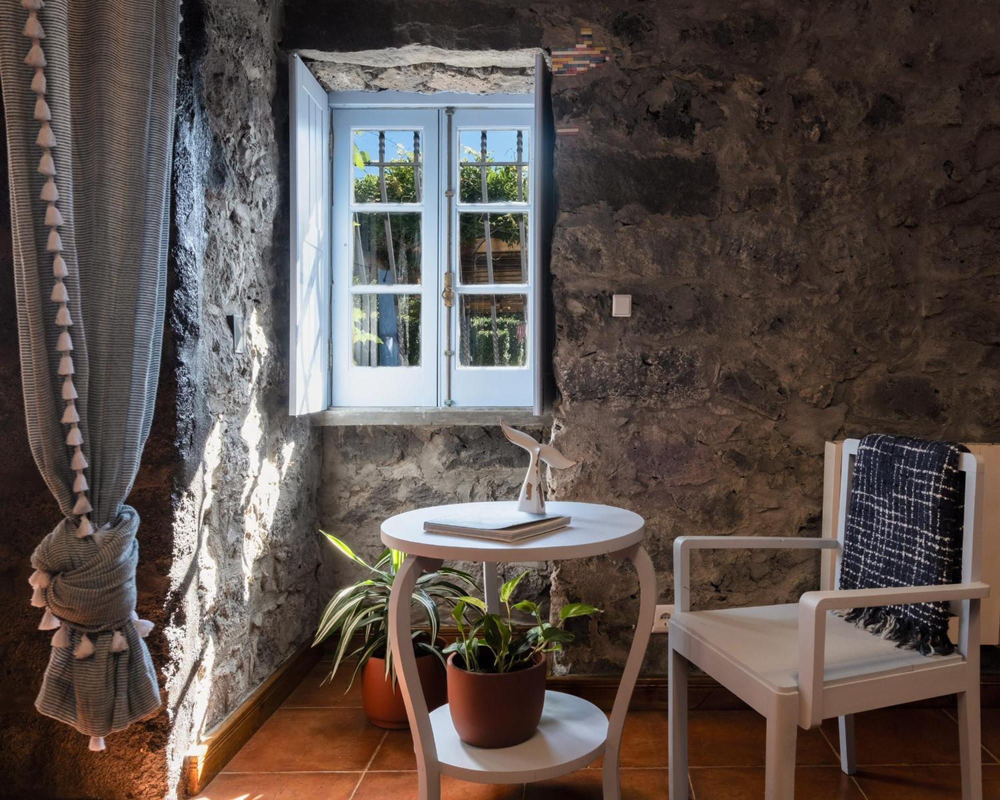 Quinta Morazes Casas De Campo Ribeira Grande Eksteriør billede