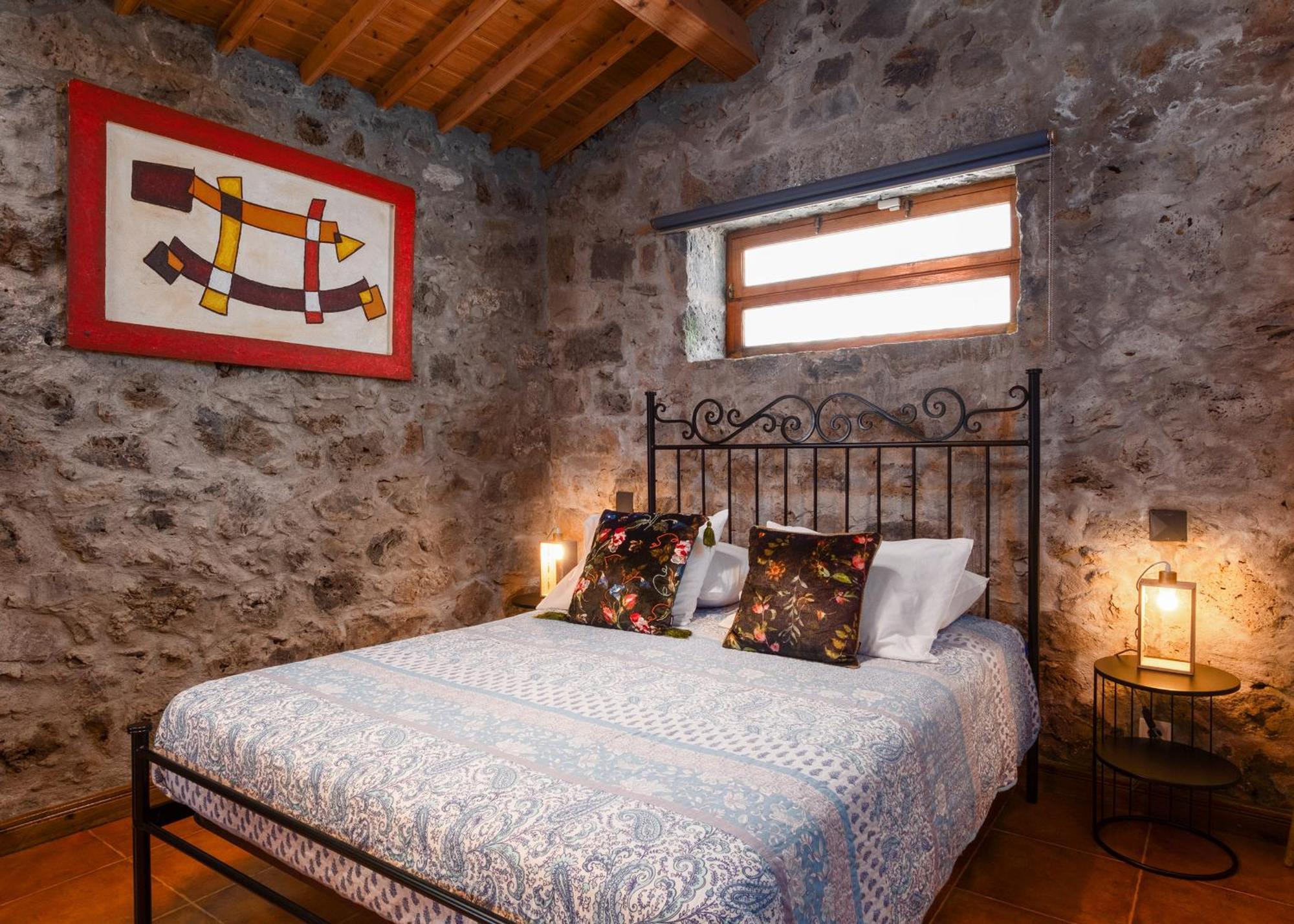 Quinta Morazes Casas De Campo Ribeira Grande Eksteriør billede